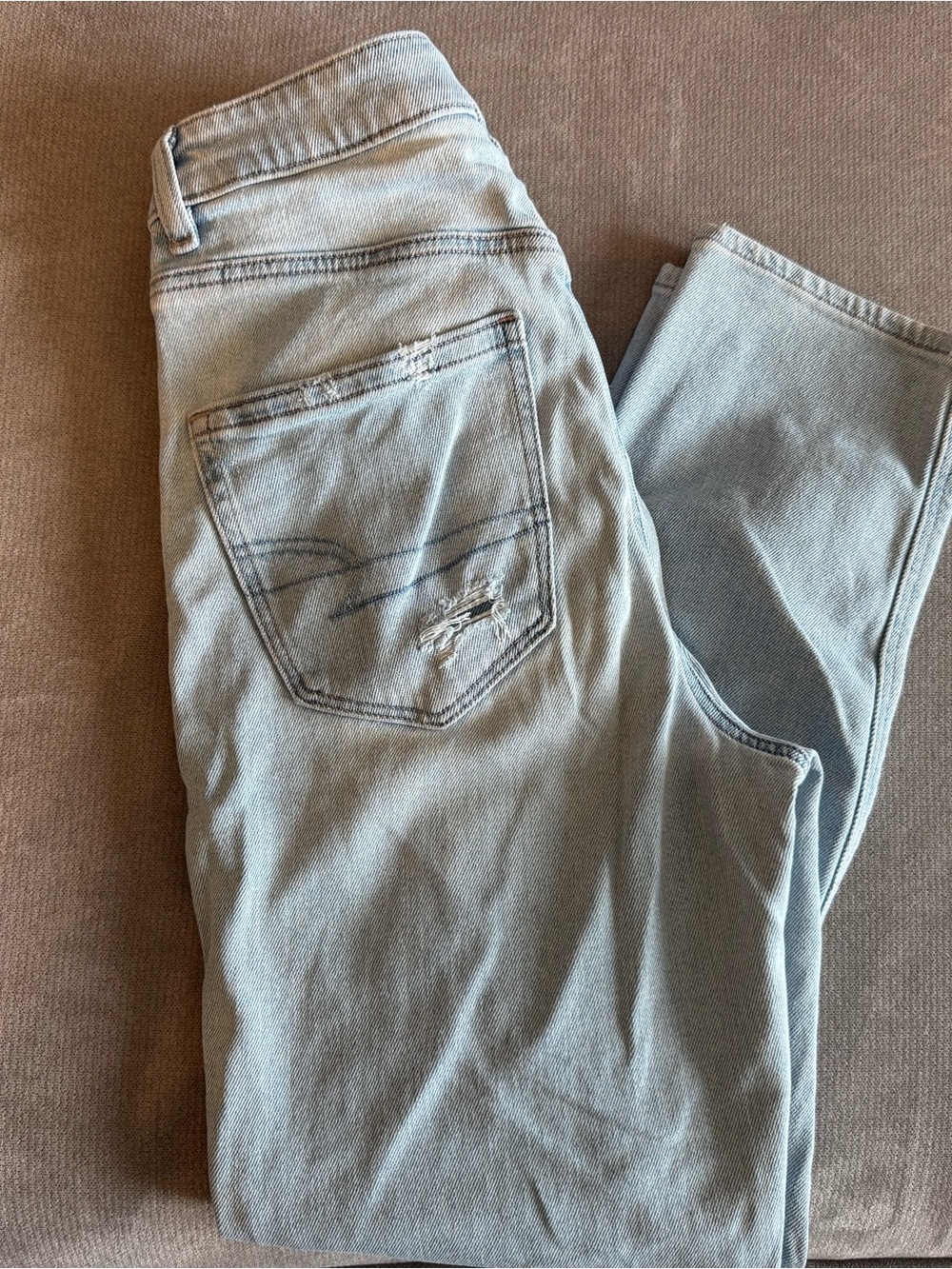 American Eagle Women’s Denim